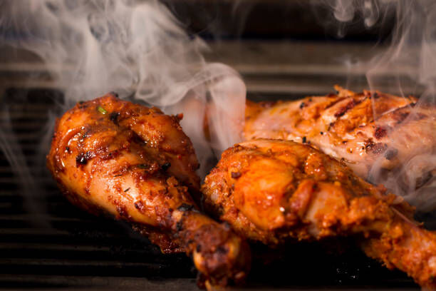 Simple Ways to Maximize Flavor When Grilling Chicken